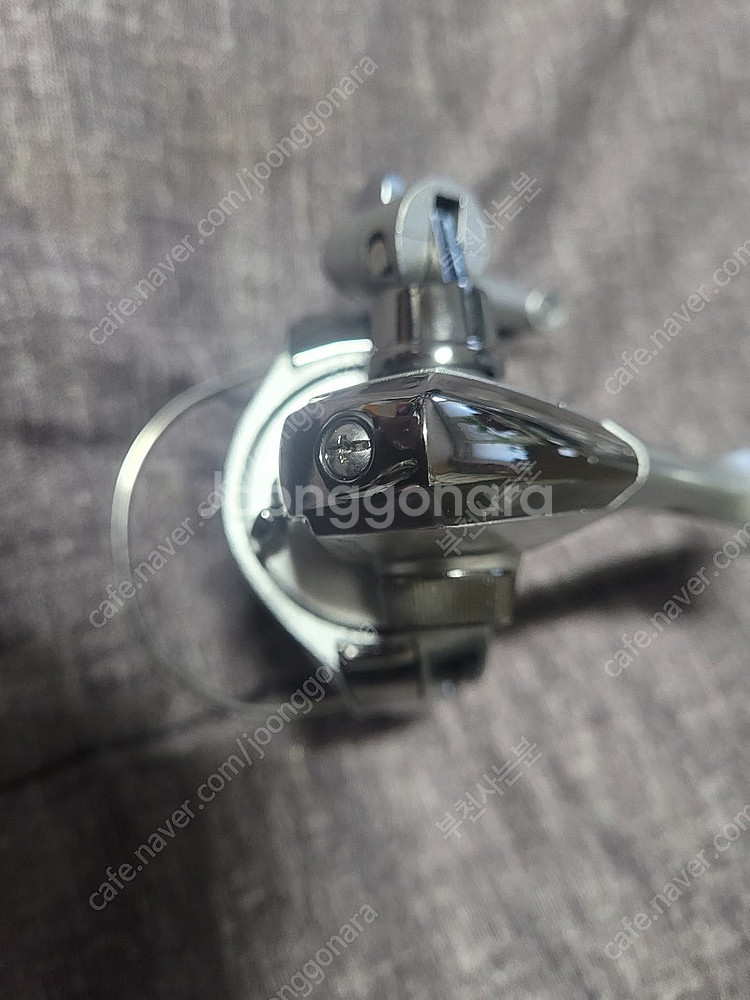 LIBERO live to fish SP2500 릴--4